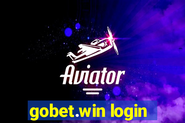 gobet.win login